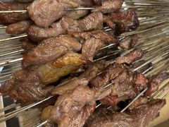 -东仪路传统烤肉