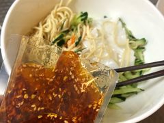 -媛媛家秘制鸡丝凉皮(陆慕店)