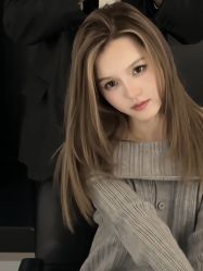 -DL HOPE明星造型