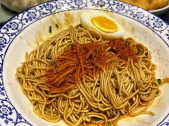 虾籽拌面-四宜糕团店(南大街店)