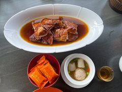 -小厨娘金榜题名(夫子庙贡院街店)