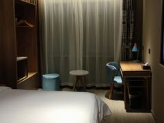 -如家酒店·neo(苏州博物馆拙政园苏博地铁站店)