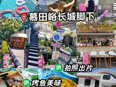 -京北渔家傲