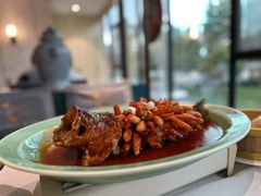 -西湖春天•老字号杭州菜(百汇店)