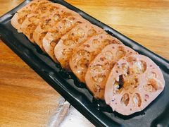 糯米藕-望京一号·重庆江湖菜(工体店)