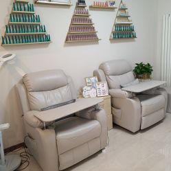 -演员的秘密·皮肤管理