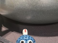 -肆月河豚·新淮扬(金融街店)