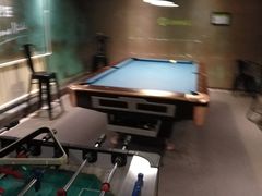 -JINNS锦时 steak&pizza(浸信会礼拜堂旧址店)
