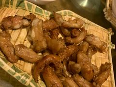 -多哥水傣味餐厅(司马巷店)