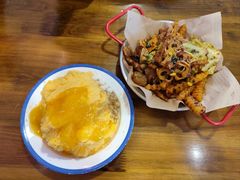 -串妹花式冰粉(乐山总店)