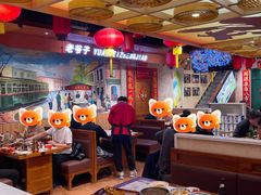-老爷子原味蒸饺(总店)