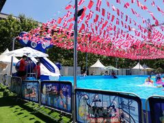 -安徒生童话乐园