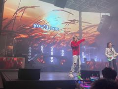 -轩 SUPER LIVE 超级现场(农科路店)