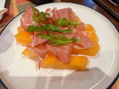 -安妮意大利餐厅(丽都店)