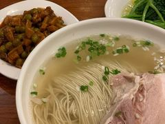 枫镇大肉面-同得兴面馆.苏式面.三虾面(园区店)