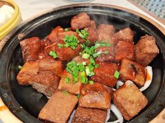 -火啫啫·粤式啫啫煲(南通首店)