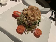 茹丝葵沙拉-茹丝葵经典牛排馆(上海外滩店)