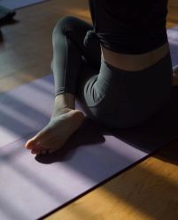 -Y+U遇瑜伽·普拉提