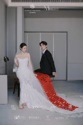 -THE RUIZ GZ睿制西装定制