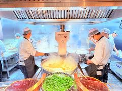 -清真·马安军辣子牛肉面