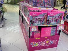 -TOYSRUS玩具反斗城(厦门新生活广场店)