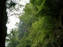 -广东大峡谷