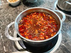 -仄园围炉坊·牛肉火锅·汕头卤水火锅(南山店)