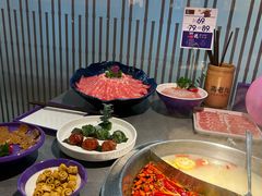 -重庆高老九火锅(吴中永旺店)