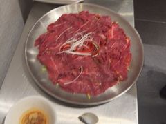 -水禾轩·海鲜蒸汽主题餐厅(拱北店)