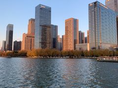 -天鹅湖体育公园