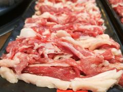 -八宝牛潮汕鲜牛肉火锅(净月店)