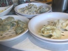 -东方饺子王(工农大路店)