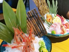 -渔寿司·日本料理(艾尚天地店)