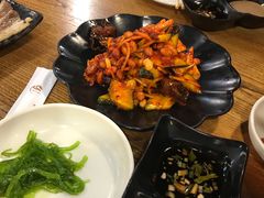 -大壮家原味烤肉(兴华北街店)