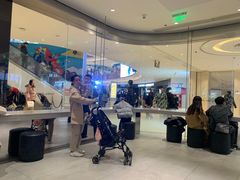 -喜茶(杭州滨江宝龙店)