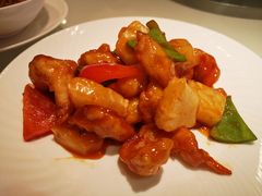 -利苑酒家(华熙国际店)