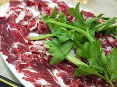 -粤潮魏记牛肉火锅(爱家·金河湾南区店)