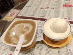 -仁信双皮奶(庙前直街店)