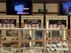 -大连铂尔曼酒店-铂尔曼美食廊 Pullman Deli