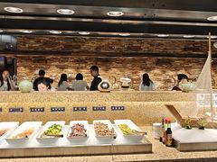 -汉巴味德(沈阳万象汇店)