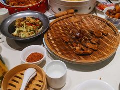 -院8里·少城记忆老川菜(宽窄巷子店)