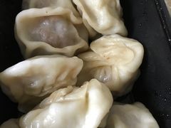 -百年尹氏汤包(湖南路狮子桥店)