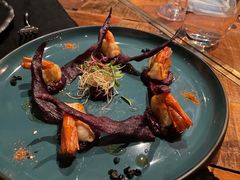 -AZUL by FUEL蓝色·法式酒馆(琶醍店)