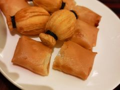 -夏宫中餐厅(香格里拉大酒店)