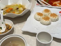 -碧桂园润杨溪谷温泉酒店