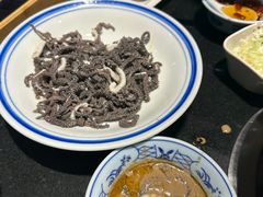 -东来顺饭庄(金泉广场店)