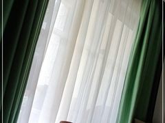 -三亚海棠湾喜来登度假酒店大堂吧
