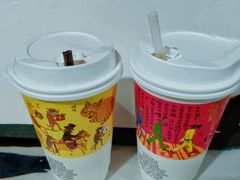 -茶颜悦色(雨花亭凯德二楼店)