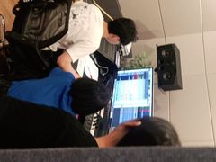 -韩宫录音棚(新街口店)