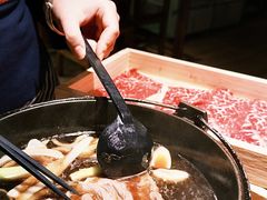 -千懿六本木酒场(常熟路店)